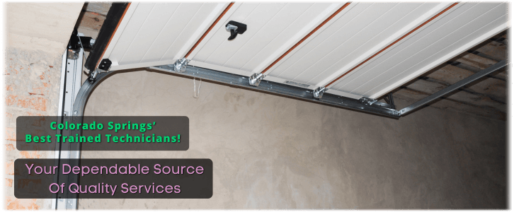 Garage Door Installation Colorado Springs