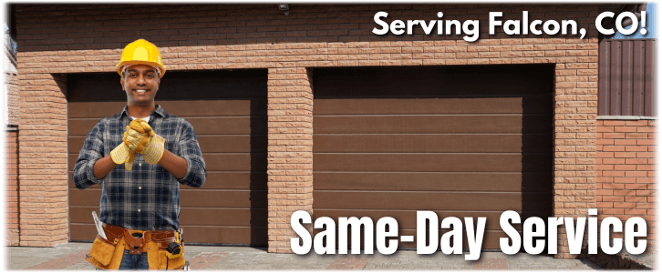 Garage Door Repair Falcon CO