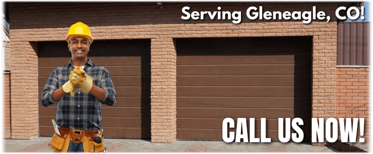 Garage Door Repair Gleneagle CO